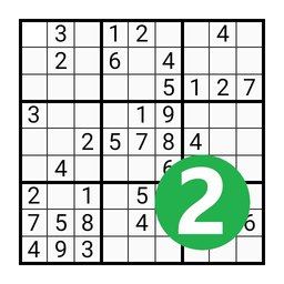 Sudoku 2