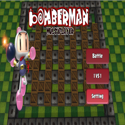 BomberMan