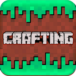 Block World: Build & Survive