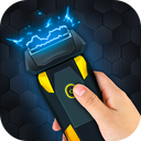 Shock Taser Prank Simulator