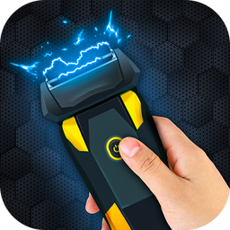 Shock Taser Prank Simulator