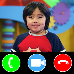 Ryan Toys Chat Video Call for Android Download Bazaar