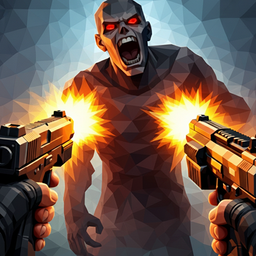 Bulletstorm: Zombie FPS TD