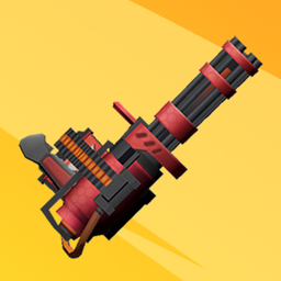 Idle Zombie Wave: Survival TD