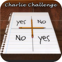 Charlie Charlie Challenge