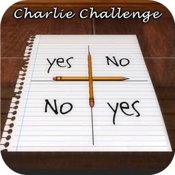 Charlie Charlie Challenge