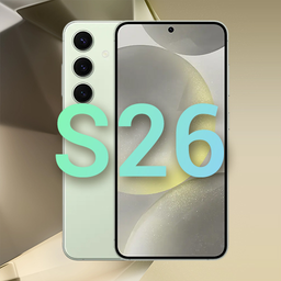 Cool S24 Launcher Galaxy OneUI