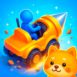 Loop Digger