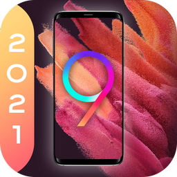 S9 Launcher - Galaxy S9 Launcher