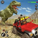 Jurassic Hunter - Dinosaur Safari Animal Sniper