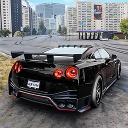 Drift Racing: Real Car Game 3d