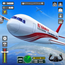 بازی هواپیمای مسافربری:بازی شبیه ساز