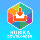 روبیکا دانلودر