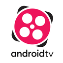 آپارات برای Android TV
