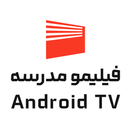 فیلیمو مدرسه برای Android TV