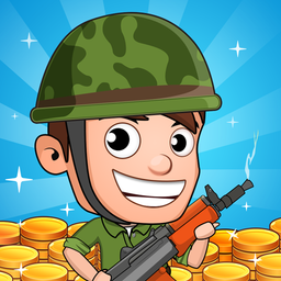 Idle Army Tycoon