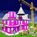 Doll House Design & Decoration 2: Girls House Game