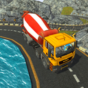 Uphill Highway Construction: Road Building Sim