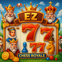 EZ777 Chess Royale