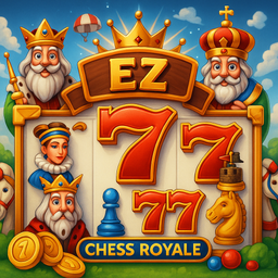 EZ777 Chess Royale