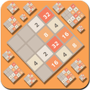 2048 Ultimate Challenger