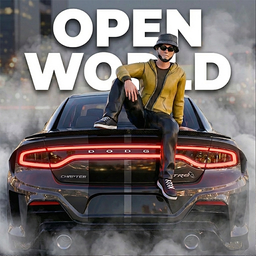Traffic Racer Open World