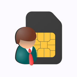 Copy To SIM - Contact Manager