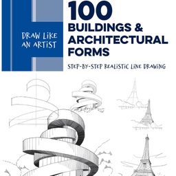 100 فرم معماری و ساختمان