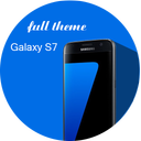 Galaxy S7 theme