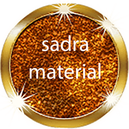 sadra material 2