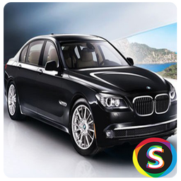 والپیپرهای BMW