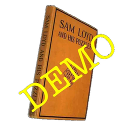 معما های سام لوید نسخه دمو