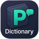 Parsis Dictionary