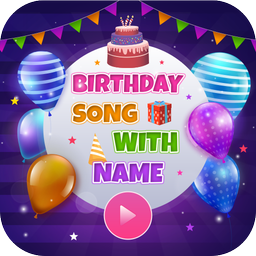 Birthday Song With Name