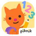 Sago Mini School Toddler Games