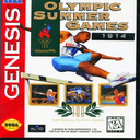 المپیک تابستانی آتلانتا-96
