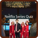 Netflix Series Quiz 2021