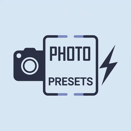 Photo Preset & Filters