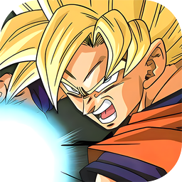 Saiyan Power Surge