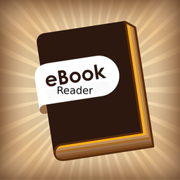 Book Reader with dictionary