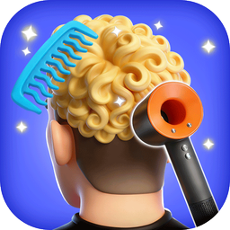 Barber Master:Hair Salon