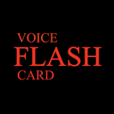 voice flashcards