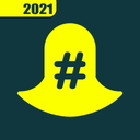 Hashtags For Snap chat 2021