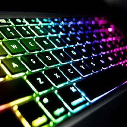 RainbowKB