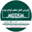 آموزش کامل تنظیم انواع مودم