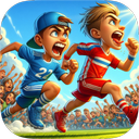 Chase Master: Run 'N Tag Games