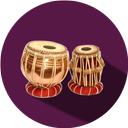 Tabla - Drum