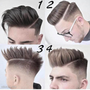 مدل موی پسرانه🔥