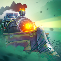 Train of Hope: Survival Game