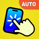 Auto clicker - کلیک سریع